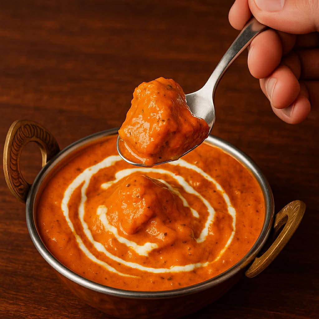 Photo of Chicken Tikka Masala