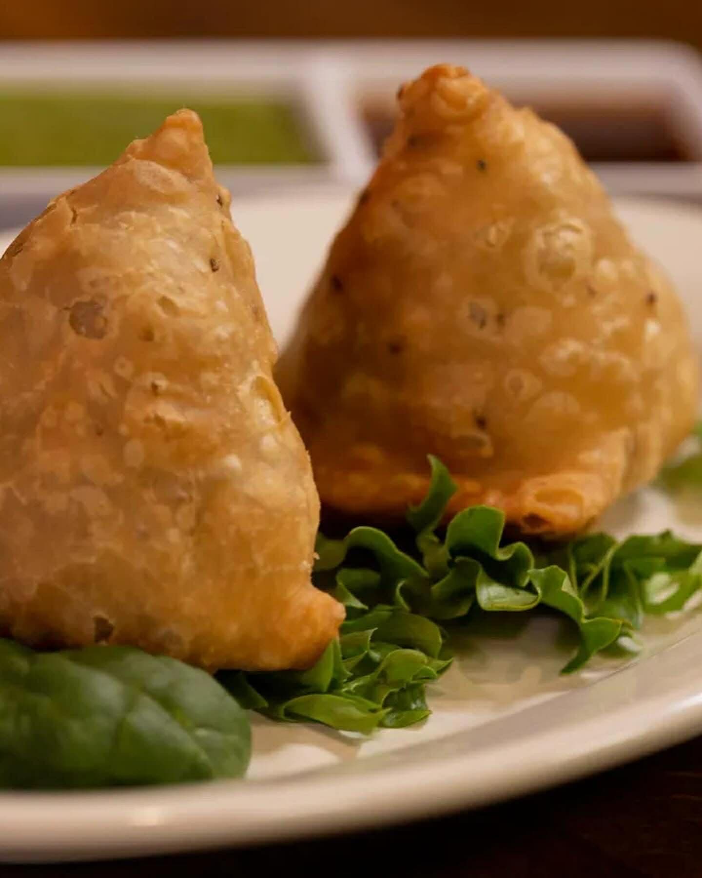 Samosa