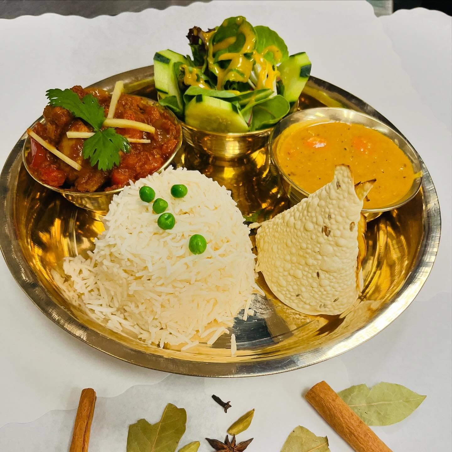 Photo of Lunch Special