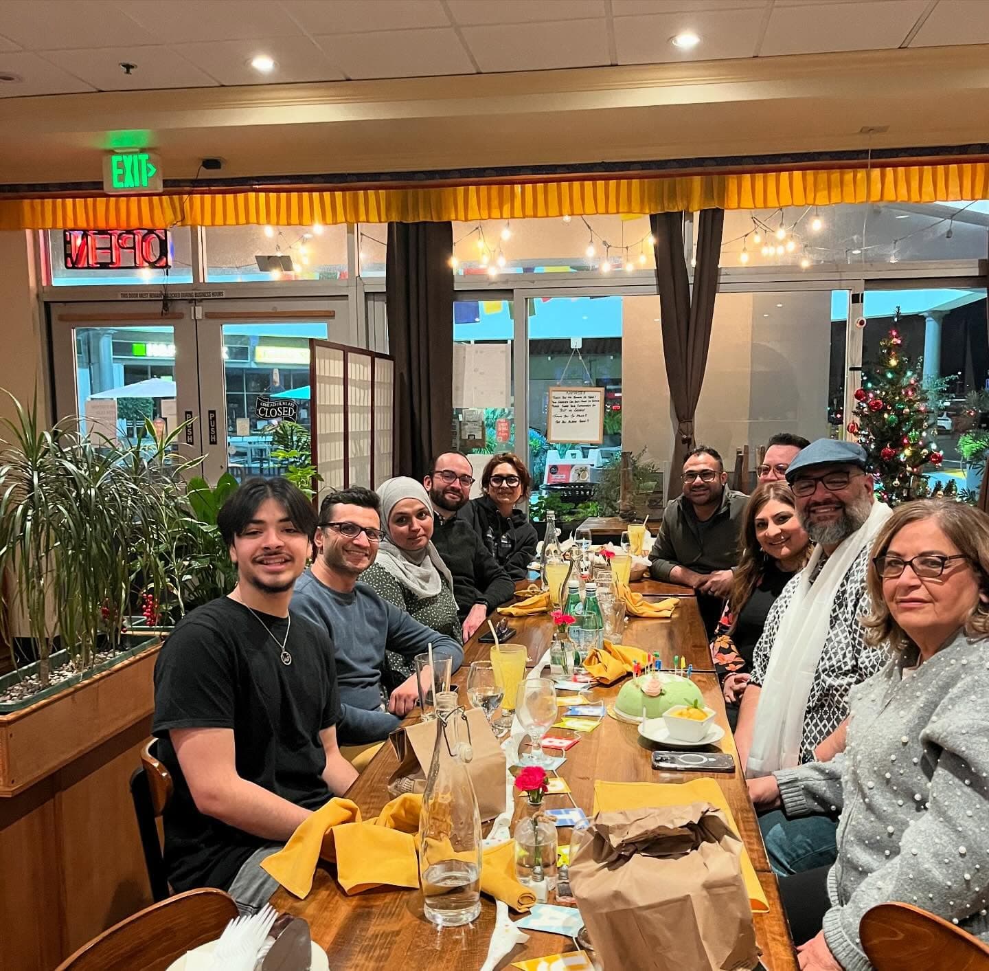 Birth Day Celebration