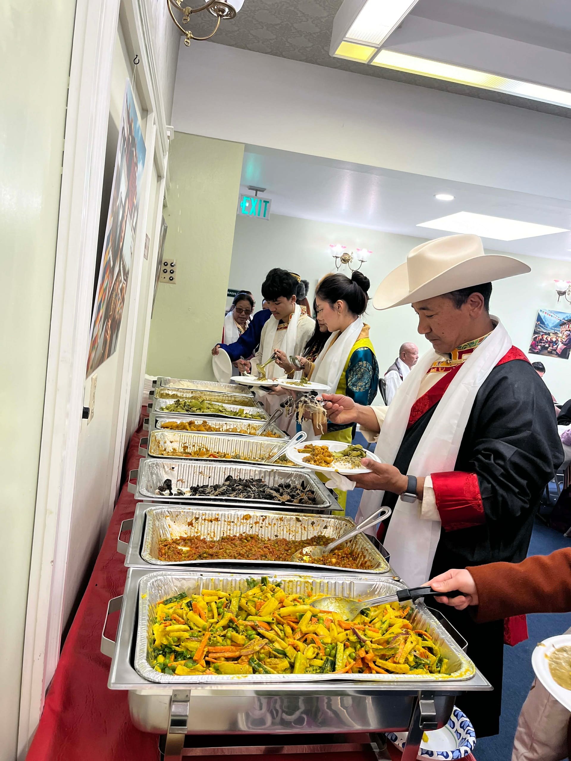 Catering Service